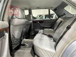 مرسيدس بنز S-Class